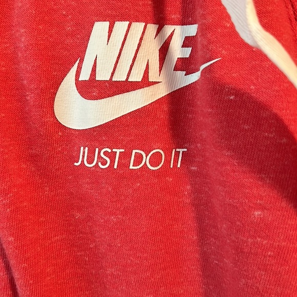 Nike Lightweight Hoodie Size M - Picture 2 of 3